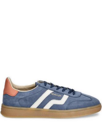 GANT Cuzima trainers - Blue