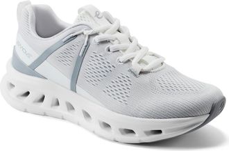 Easy Spirit Rowan Sneaker in White at Nordstrom, Size 8.5