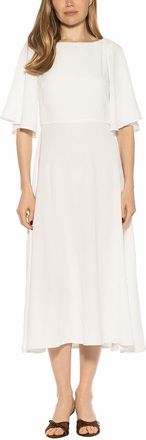 Alexia Admor Milos A-Line Dress
