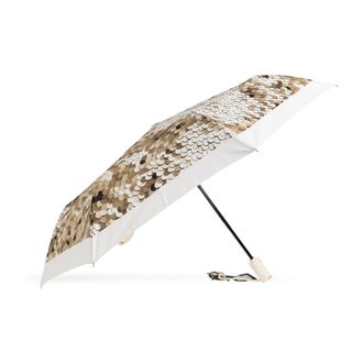 Moschino unisex, Accessoires, Geel, Maat: ONE Size Poliester