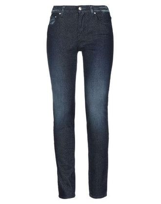 Jacob Cohen BOTTOMWEAR - Pantaloni jeans su YOOX.COM