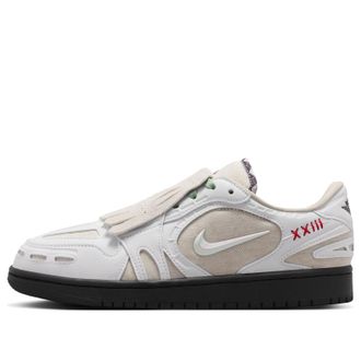 Nike Jordan (WMNS) Air Jordan 1 Low MM V3 Light Orewood Brown IW2026-110