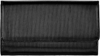 Gigi New York BIANCA CLUTCH in Black at Nordstrom
