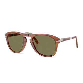 Persol Folding Steve McQueen Po0714Sm 96/P1 Sunglasses