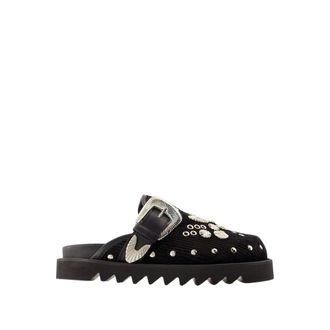 Toga Archives Mujer, Zapatos, Negro, Talla: 40 EU