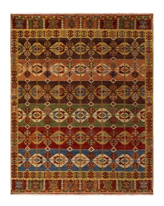 Feizy Ashi Hand-Made Rug