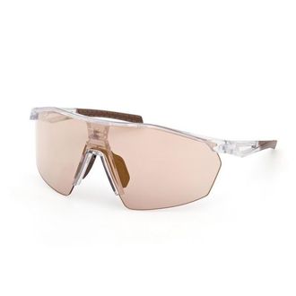 adidas SP0115 Mirror S2 (VLT 37%) Velobrille f&uuml;r Herren | rosa