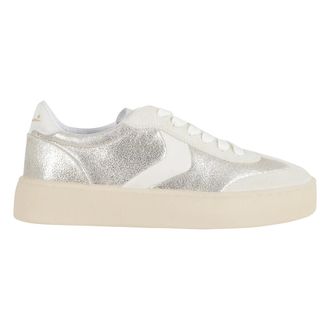 Voile Blanche Voile Blanche, Sneakers, female, Gray, Size: 10 US Sneakers
