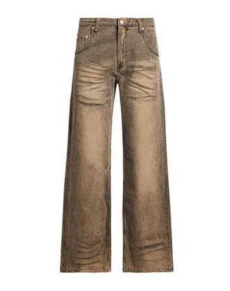 Misbhv BOTTOMWEAR - Jeans sur YOOX.COM