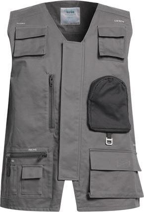 C2H4 COATS & JACKETS - Jackets on YOOX.COM