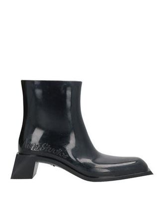 Acne Studios CALZADO - Botines de ca&ntilde;a alta en YOOX.COM