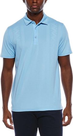 Ben Sherman Pique Polo Shirt