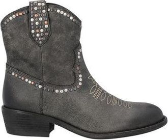 Ash FOOTWEAR - Ankle boots on YOOX.COM