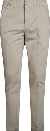 Dondup Gaubert Gabardine trousers