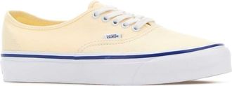 Vans Mens Sneakers Lx Authentic Tela Crema Lxoffwhite