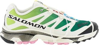 Salomon Zapatillas de running Xt-4 OG - Sport - Mujer - Multicolor - 38 1/2 EU