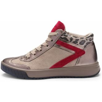 Ara Sneakers - Dames - Schoenen - Veelkleurig - Maat: 40 EU