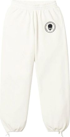 SUPREME FW25 x Number (N)ine Drawstring Sweatpant White FW25P54-WHITE