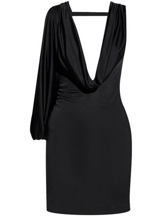 Dsquared2 Abito corto - Nero