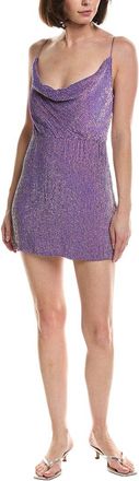 Retrof&ecirc;te Jill Dress