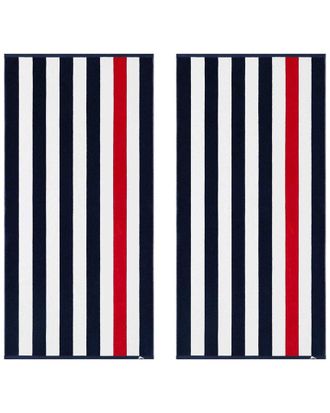 Tommy Bahama Beachside Beach Towel Set