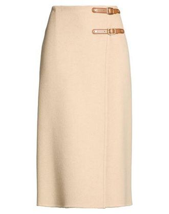 Max Mara BOTTOMWEAR - Midi skirts on YOOX.COM