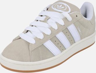 adidas Mens Adidas Originals Campus 00S Mens Trainers Sneakers IH7508 - Tan - Size: 11