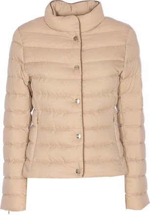 Herno Beige Down Jacket