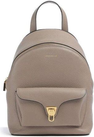 Coccinelle Rugzak Warm Taupe