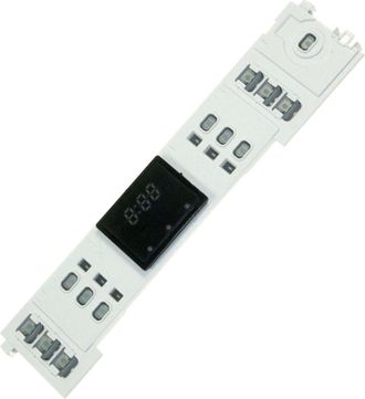 Bosch M&oacute;dulo De Control 11008763, 00670753 Bosch