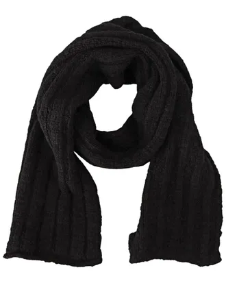 Dolce & Gabbana Wool-Blend Scarf