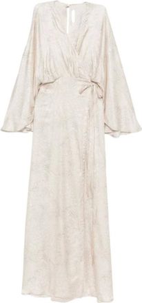 Golden Goose Mujer, Vestidos, Blanco, Talla: S
