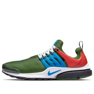 Nike Air Presto Forest Green CT3550-300