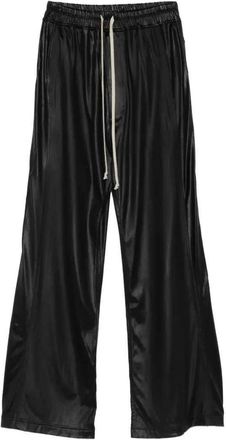 Rick Owens Pantaloni con coulisse Drkshdw di Rick Owens