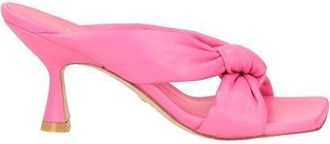 Stuart Weitzman FOOTWEAR - Sandals sur YOOX.COM