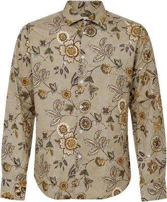 Manuel Ritz Uomo, Magliette, Beige, L, new