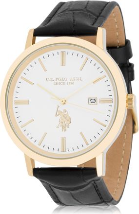 U.S.Polo Association Horloge Oliver Herenhorloge