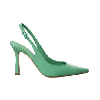 Roberto Festa Milano Sandalia Slingback Farah - Shoes - Mujer - Verde - 36 EU