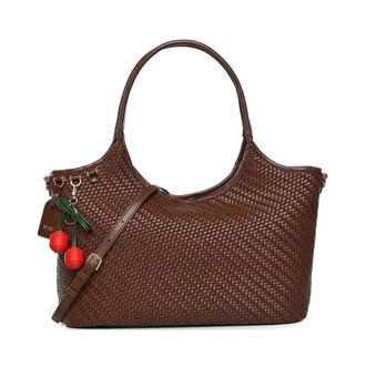 V&deg; 73 Donna, Borse, Marrone, Taglia unica, new