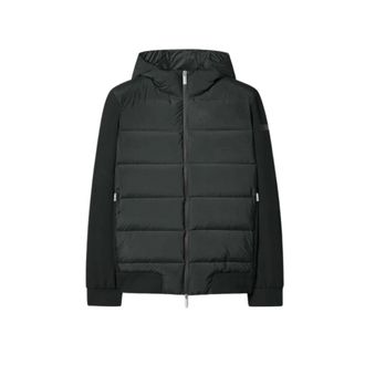 Roberto Ricci Design Winter Jackets - Jackets - Hombre - Negro - 2XL