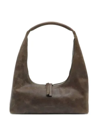 Margesherwood Hobo-Tasche aus Leder