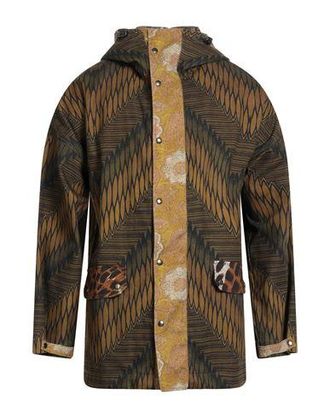 Pierre-Louis Mascia JACKEN & MÄNTEL - Jacken, Mäntel & Trenchcoats auf YOOX.COM