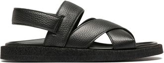 Officine Creative Sandali Inner 007 - Nero