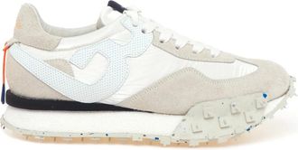 Barracuda Schoenen, Dames, Veelkleurig, 37 EU, Katoen, Jolt Sneaker