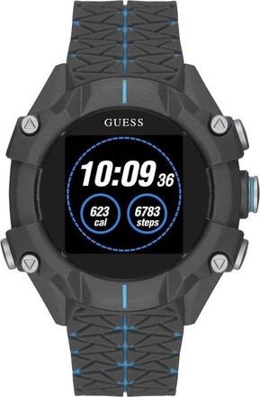 Guess Uomo, Accessori, Grigio, Taglia unica, new