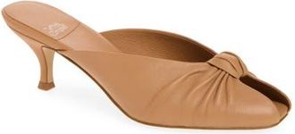 Jeffrey Campbell Twista Kitten Heel Sandal in Beige at Nordstrom, Size 9.5