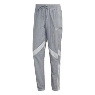 adidas Rekive Track Pants Grey HK7323