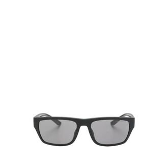 Emporio Armani Sunglasses, unisex, Black, Size: ONE SIZE Emporio Armani Sunglasses Black