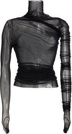 Ann Demeulemeester TOPWEAR - Top su YOOX.COM