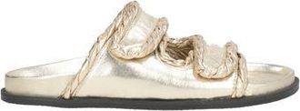 Elena Iachi CALZATURE - Sandali su YOOX.COM